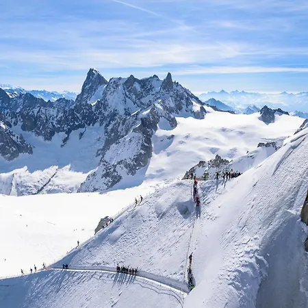 Apt. La Larze 58 Lejlighed *